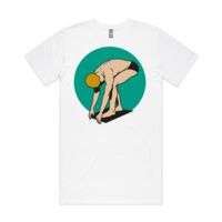 Mens Tall Tee Thumbnail