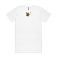 Mens Tall Tee Thumbnail