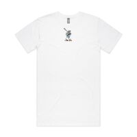 Mens Tall Tee Thumbnail