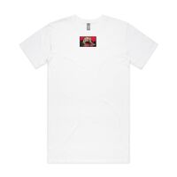 Mens Tall Tee Thumbnail