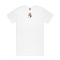 Mens Tall Tee Thumbnail