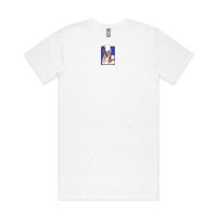 Mens Tall Tee Thumbnail