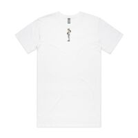 Mens Tall Tee Thumbnail