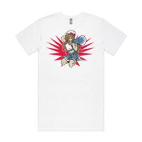 Mens Tall Tee Thumbnail