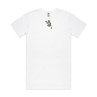 Mens Tall Tee Thumbnail