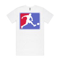 Mens Tall Tee Thumbnail