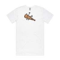 Mens Tall Tee Thumbnail