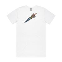 Mens Tall Tee Thumbnail