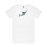 Mens Tall Tee Thumbnail