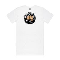 Mens Tall Tee Thumbnail
