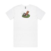 Mens Tall Tee Thumbnail