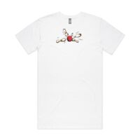 Mens Tall Tee Thumbnail