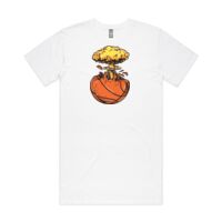 Mens Tall Tee Thumbnail