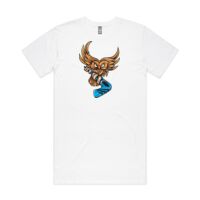 Mens Tall Tee Thumbnail