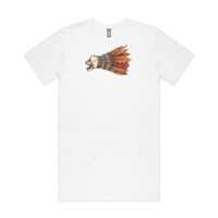 Mens Tall Tee Thumbnail