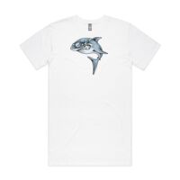 Mens Tall Tee Thumbnail