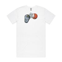 Mens Tall Tee Thumbnail