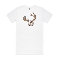 Mens Tall Tee Thumbnail