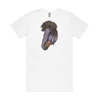 Mens Tall Tee Thumbnail