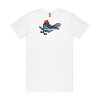 Mens Tall Tee Thumbnail