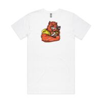 Mens Tall Tee Thumbnail