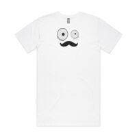 Mens Tall Tee Thumbnail