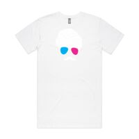 Mens Tall Tee Thumbnail