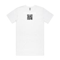 Mens Tall Tee Thumbnail