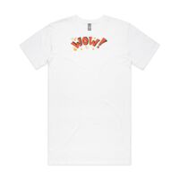 Mens Tall Tee Thumbnail