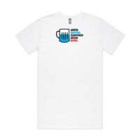 Mens Tall Tee Thumbnail