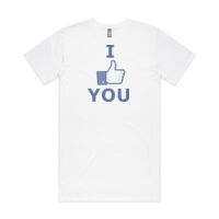 Mens Tall Tee Thumbnail