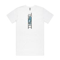 Mens Tall Tee Thumbnail