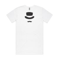 Mens Tall Tee Thumbnail