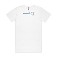 Mens Tall Tee Thumbnail