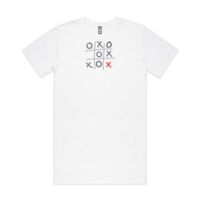 Mens Tall Tee Thumbnail