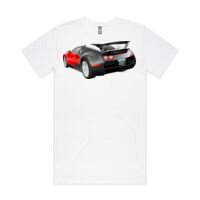Mens Tall Tee Thumbnail