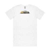 Mens Tall Tee Thumbnail