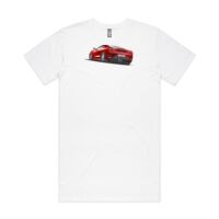 Mens Tall Tee Thumbnail