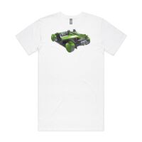 Mens Tall Tee Thumbnail