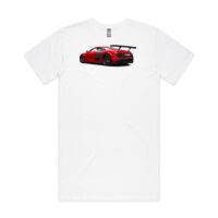 Mens Tall Tee Thumbnail