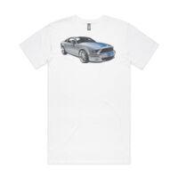 Mens Tall Tee Thumbnail