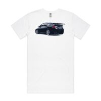 Mens Tall Tee Thumbnail