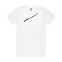 Mens Tall Tee Thumbnail