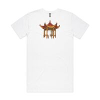 Mens Tall Tee Thumbnail