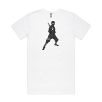 Mens Tall Tee Thumbnail