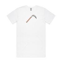 Mens Tall Tee Thumbnail