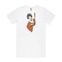 Mens Tall Tee Thumbnail