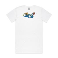 Mens Tall Tee Thumbnail