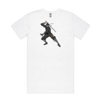 Mens Tall Tee Thumbnail