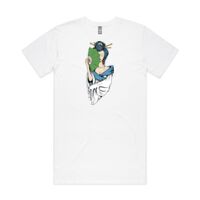 Mens Tall Tee Thumbnail